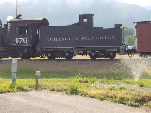 Durango Regency - Visual