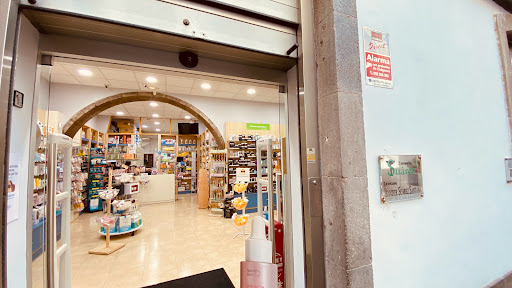 Jennifer Suarez Santana Pharmacy - Thumbnail