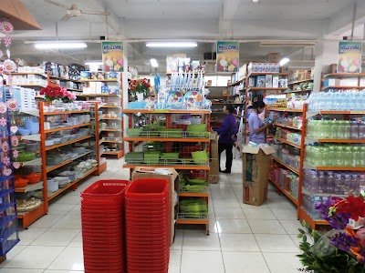 Photos of Supermarkets Brother