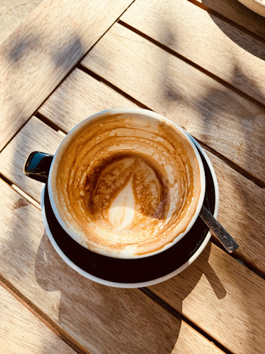 Blackstar Coffee Roasters (Cafe, Breakfast, Coffee Beans) - Thumbnail
