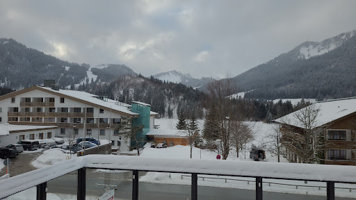 Restaurant im Hotel Gundl Alm Gallery - Germany