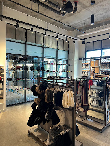 True North - Pendry - Visual