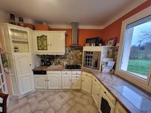 Photo n°4 de Un monde de Couleurs à Broons (Peintre en bâtiment)