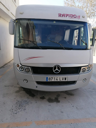 Alhcamper - Thumbnail