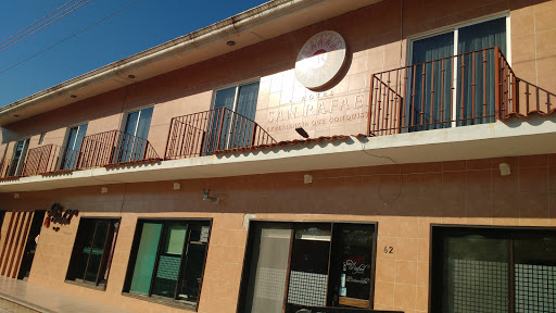 Hotel San Rafael - Thumbnail