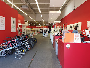 Photo n°1 de Easy Cash St Dié à Saint-Dié-des-Vosges (Magasin de jeux vidéo)