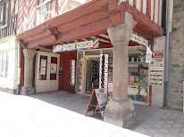 Les Mondes Dessinés à Dol-de-Bretagne