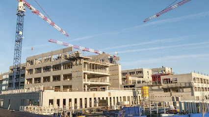 ATH BÂTIMENT