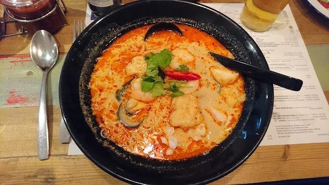 Ekachai