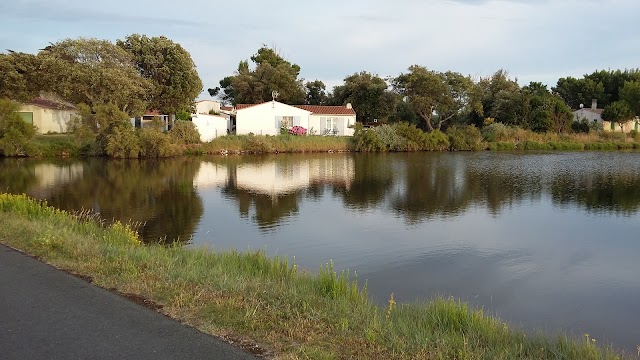 Le Martray