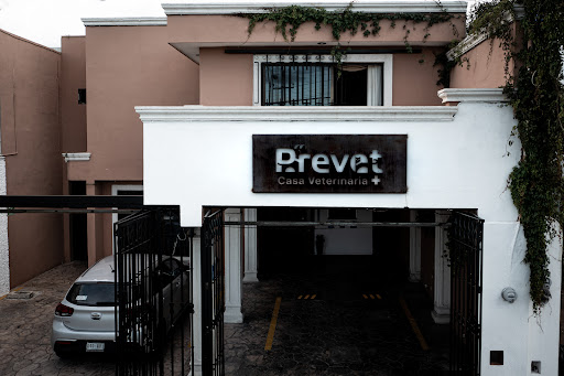 Prevet - Casa Veterinaria