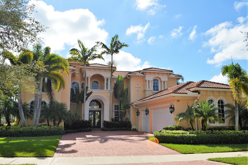 Exceptional Properties - Visual