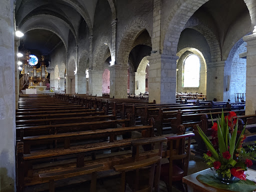 Porte Saint Pierre Gallery - France