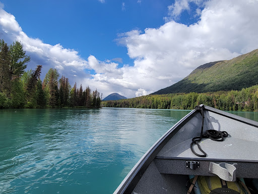 Alaska Rivers Company - Thumbnail