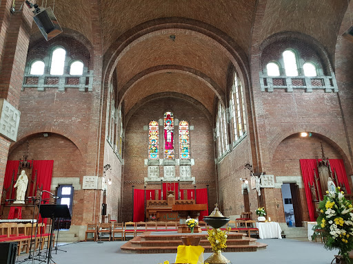 Paroisse catholique Sainte-Marie-de-la-Lys Gallery - France