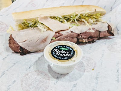 Jimmy John