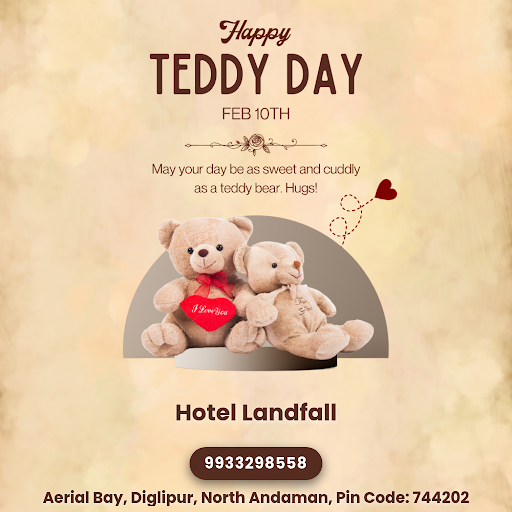 Happy Teddy Day 2026 post image
