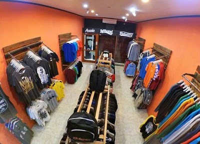 Photos of FLO DISTRO