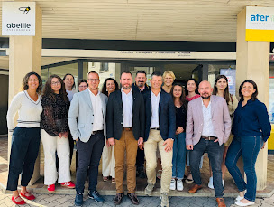 Photo n°5 de Abeille Assurances - Brienne Le Chateau à Brienne-le-Château (Agence d'assurance pour locataires)