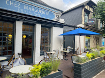 Chez Marguerite à Bernay