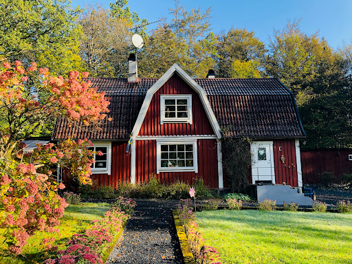 FERIENHAUS TOSTABODA - Thumbnail