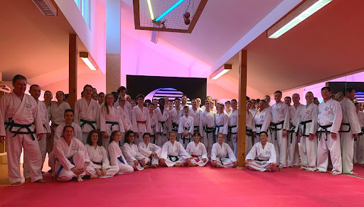 Twin Taekwondo Wertingen