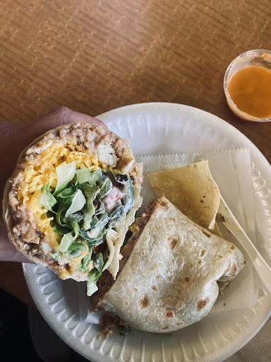 7taco - Visual