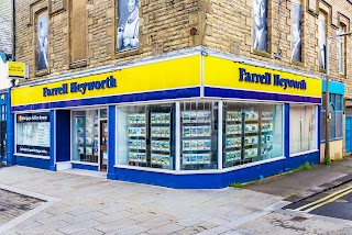 Farrell Heyworth Morecambe