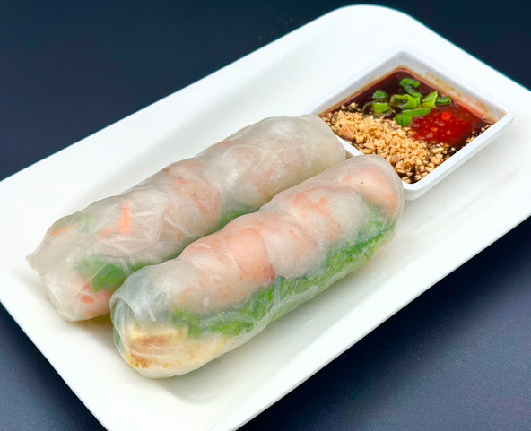 Tiparos Thai Cuisine & Sushi Bar by null