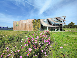 Photo n°16 de Salvia Nutrition - Compléments alimentaires et Huiles essentielles bio en Vendée à Landeronde (Magasin de vitamines et compléments alimentaires)