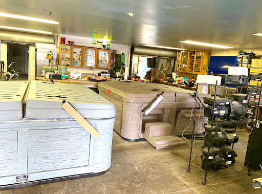 Capt Brian's Hot Tub & Spa Store, Pool Supplies & Landscape Service - Thumbnail