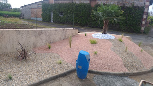Photo n°7 de Marion Paysagiste à Châtillon-en-Vendelais (Architecte paysagiste)