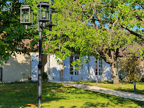 Cabinet de kinés de Charette-chaboisson à Descartes