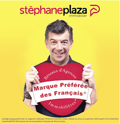 Photo n°16 de Stéphane Plaza immobilier Les Clayes-sous-bois à Les Clayes-sous-Bois (Expert immobilier)