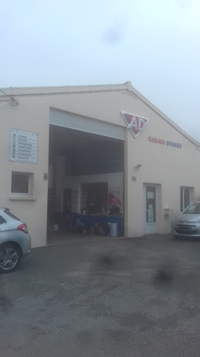 AD Garage DOUARD Gallery - France