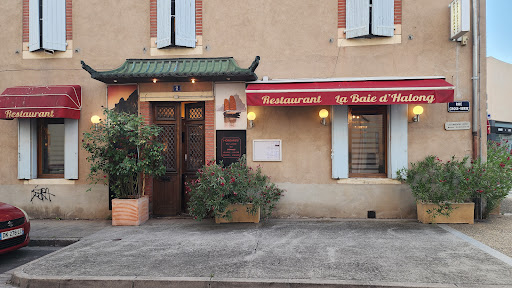 Restaurant La Baie d'Halong - France
