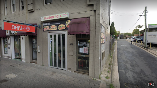 Photo of Banh Mi Co Ba