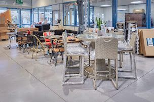 Photo n°4 de METRO Lorient (Lanester) à Lanester (Grossiste alimentaire)