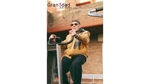 GRANEDAD SL - Visual