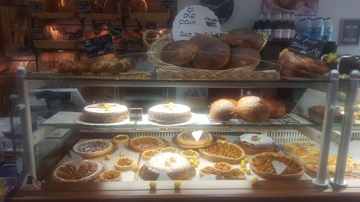 Au Petit Délice