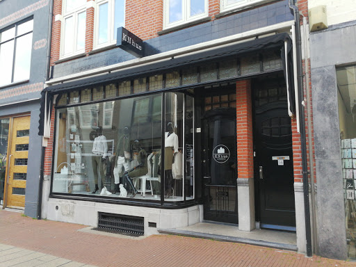 Entree Store - Visual