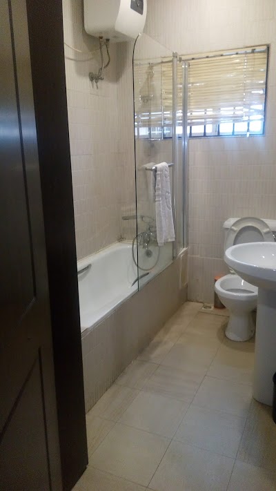 Photos of Grand inn suites Ijebu Ode