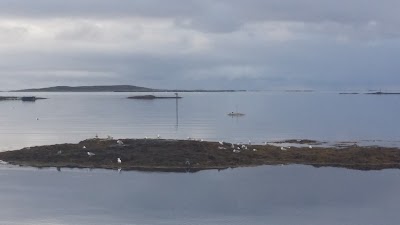 Photos of Sm&oslash;la Deep Sea Fishing center