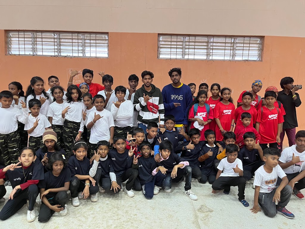 Ybm Dance Fitness Studio