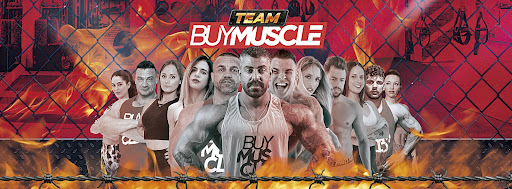 Buy Muscle | Suplementación en Gran Canaria - Thumbnail