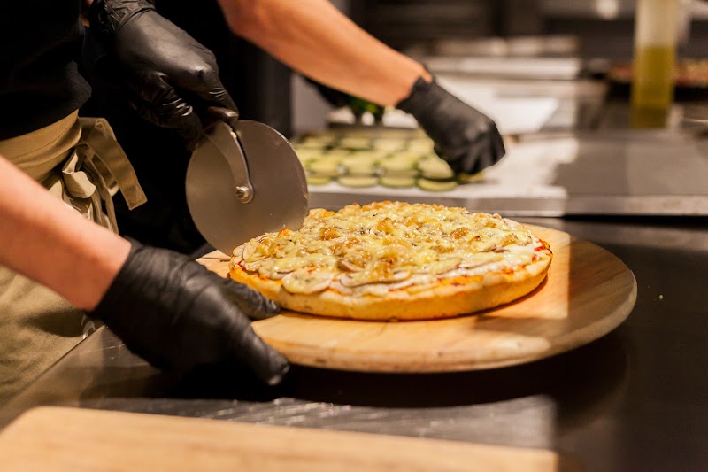 Pizza Market — photo 10