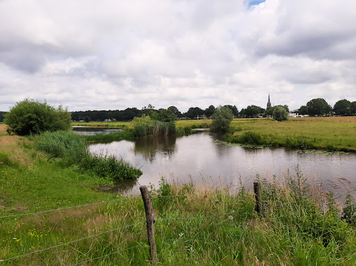 Het Markdal - Visual