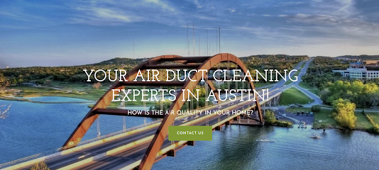 Austin Air Duct Cleaning