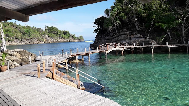 Misool Eco Resort