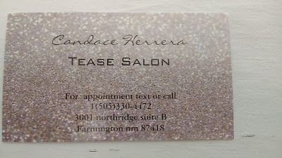 Tease Salon